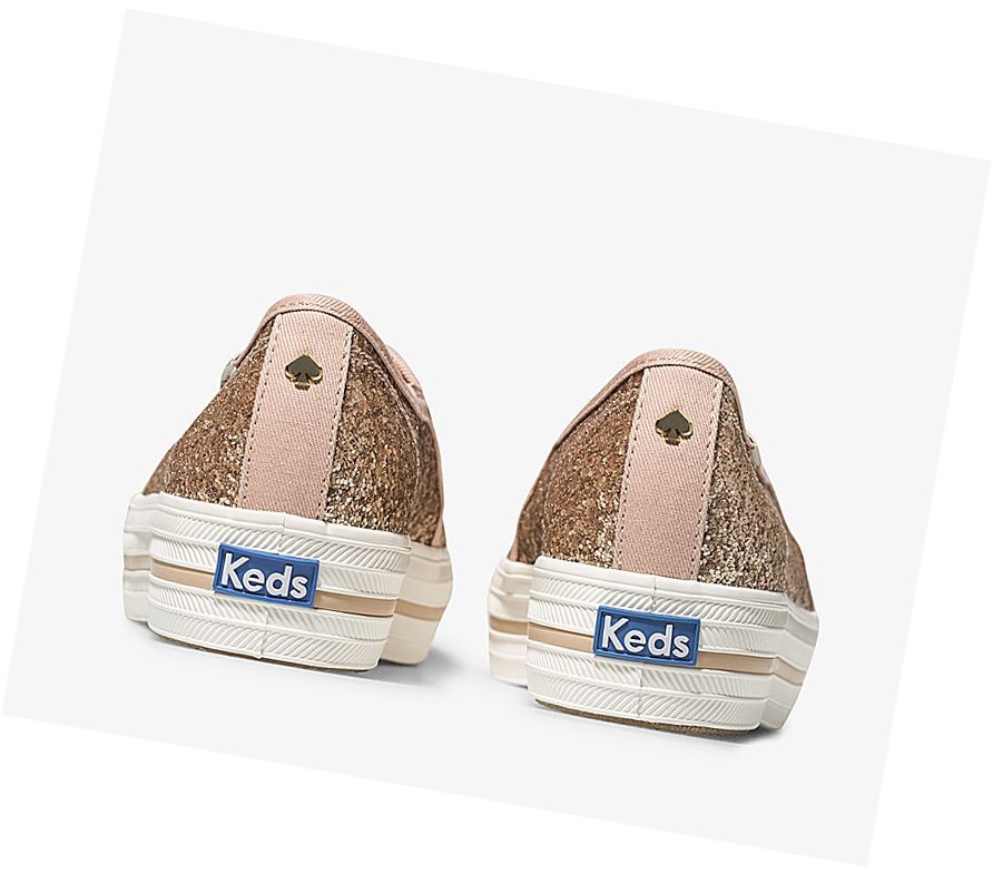 Keds x kate spade triple decker online